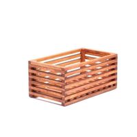 Maceta Colgante Café De 36X16 Cm - Fixer