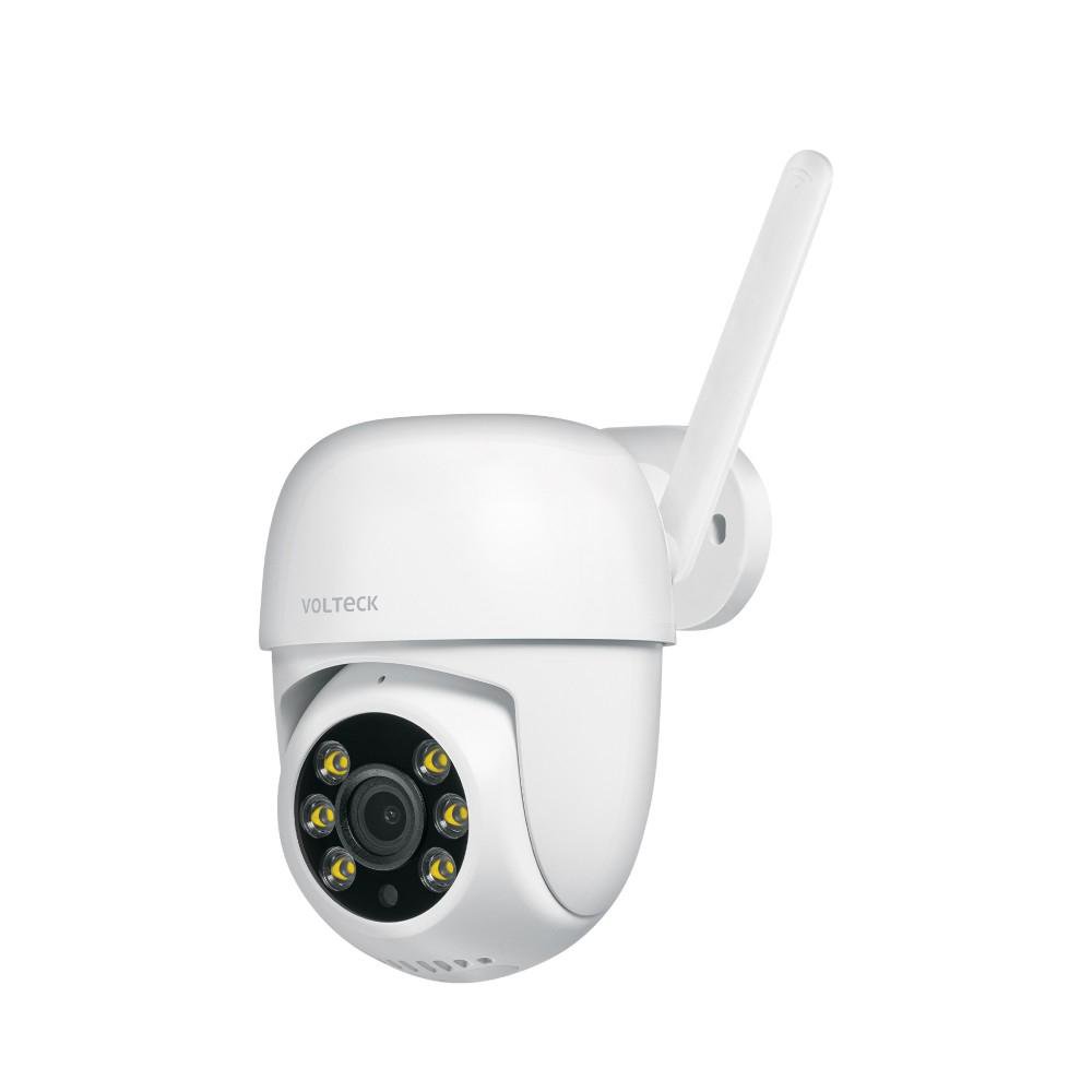 Cámara Inteligente Exterior Domo 3 Mp