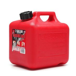 Tambo Para Gasolina De 2 Galones 8 Onzas - Midwest