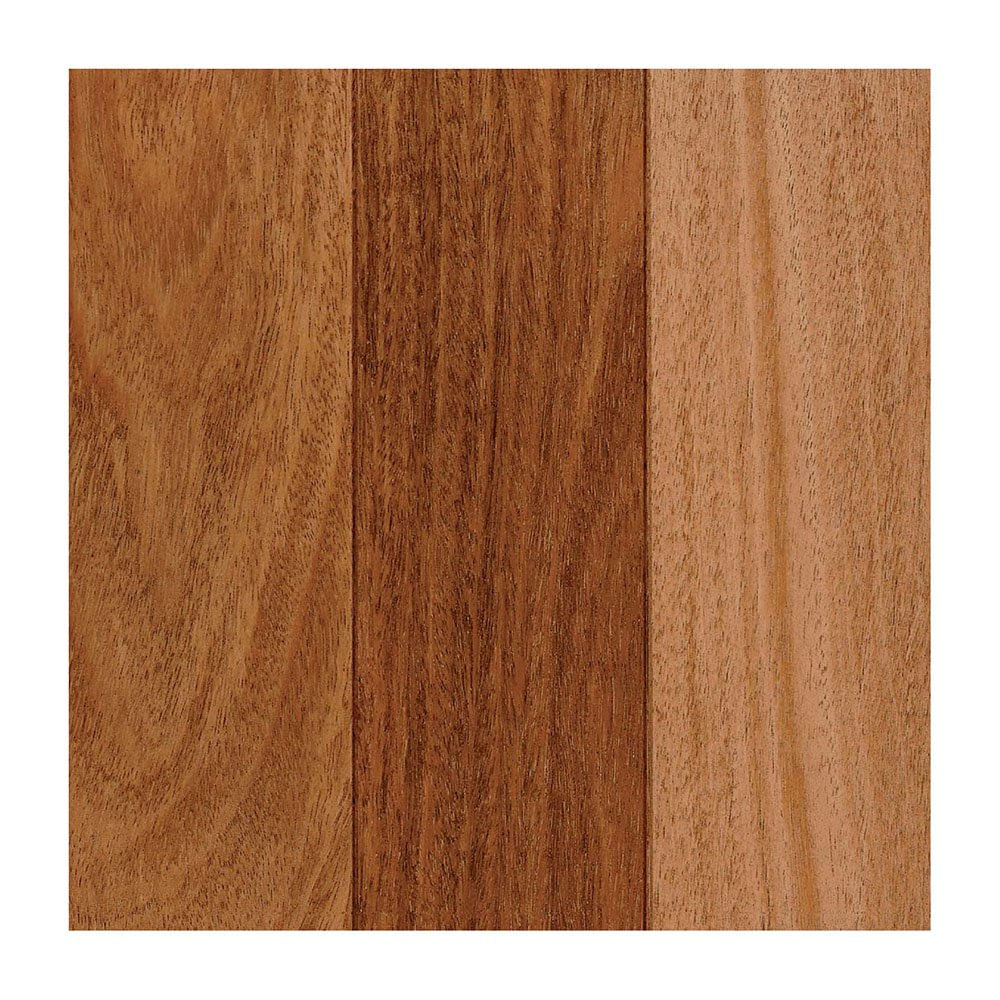 Piso Cerámico Cumaru Teca Mate de 43 x 43 cm en Caja de 1.7 m²