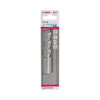 Broca Metal 1/4 Plg Hss Mandril 3/8 Plg - Bosch