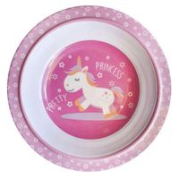 Bowl Unicornio 8 Oz - American Best