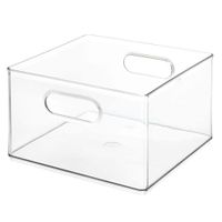Organizador 25X25X15 Cm The Home Edit - Interdesign