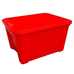 Caja Ultra Box Roja