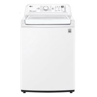 Lavadora De Carga Superior 48 Lb - LG