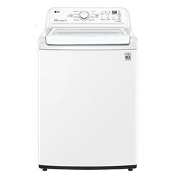 Lavadora De Carga Superior 48 Lb - LG