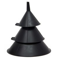 Set De Embudos Tradicionales - Shop Craft