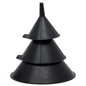 Set De Embudos Tradicionales - Shop Craft