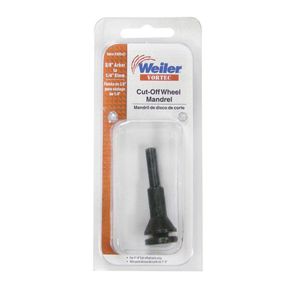 Adaptador 3/8 Plg A 1/4 Plg - Weiler