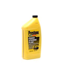 Power Stering Fluid Y Sellador 32 Onzas - Prestone