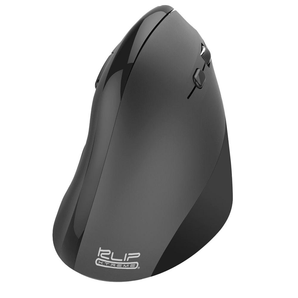 Mouse Inalámbrico Vertical