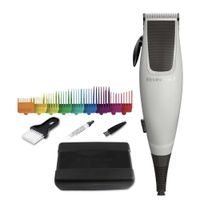 Cortadora De Pelo 16 Pzas - Remington