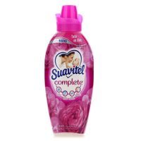 Suavitel Spring Flower 850 Ml - Suavitel