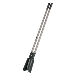 Cavador Mango Fibra De Vidrio 44 - Pretul