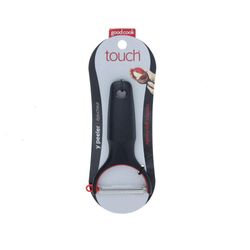 Pelador Forma Y Touch