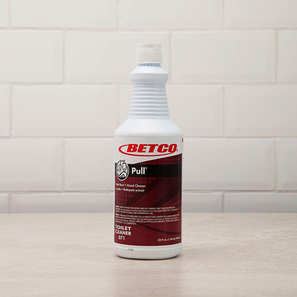 Limpiador Ácido para Loza Sanitaria 946 mL