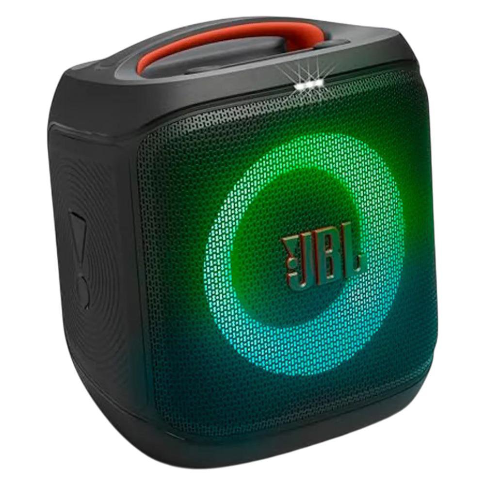 Bocina con Bluetooth PartyBox Encore Essential 2 en Color Negro Bocina con Bluetooth JBL P…