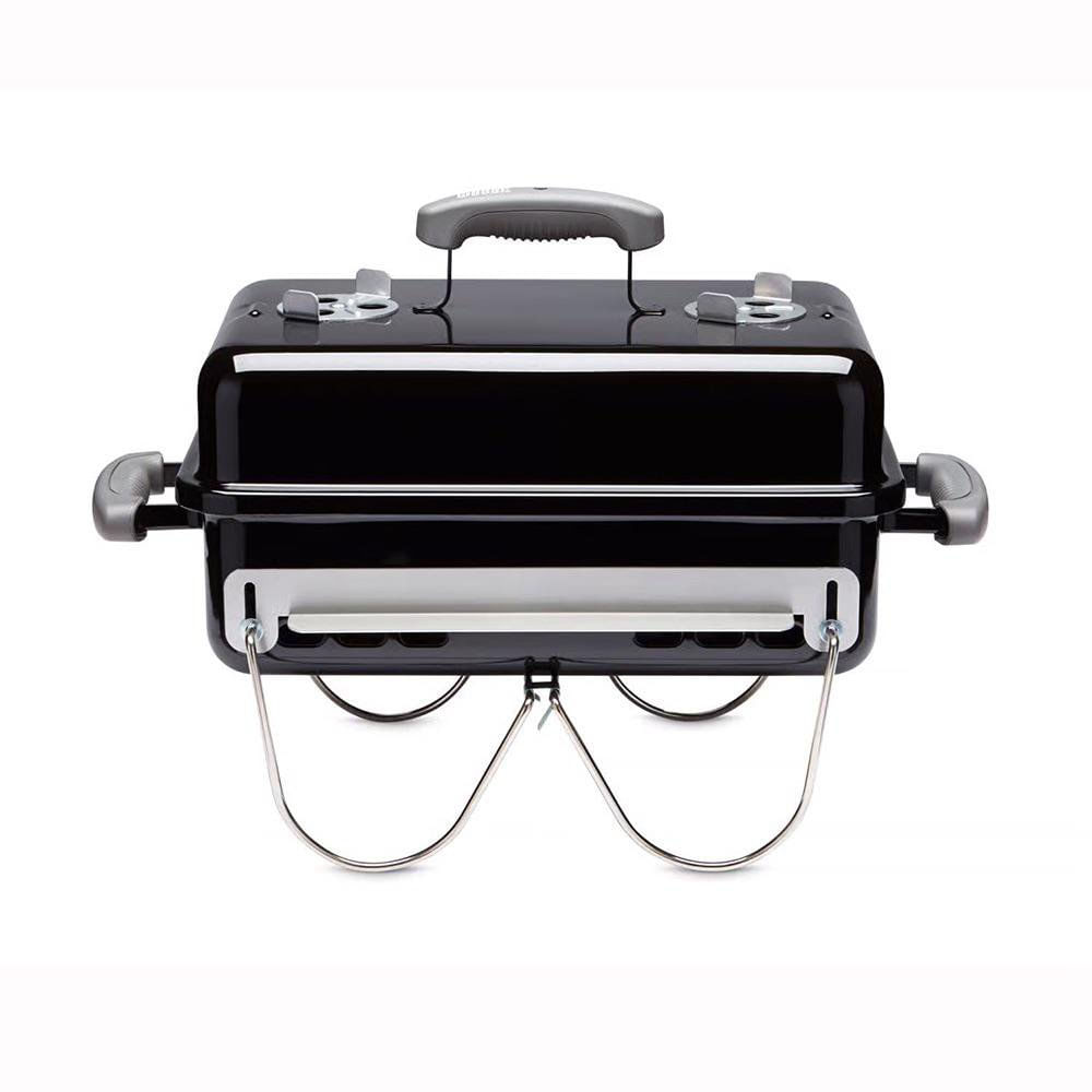Churrasquera a Carbón Go-Anywhere Portátil de 21 Plg