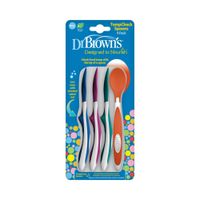 Set Cucharas con Sensor de Temperatura - Dr. Browns