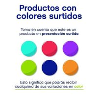 Basurero Tapa Vavién Gris - Ucsan Varias Capacidades