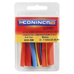 Protenctor Termoencogible De 19 Mm - Coninca
