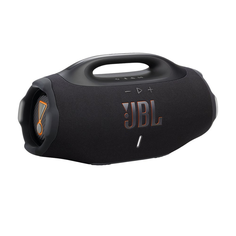 Bocina Portátil JBL Boombox 4 con Bluetooth - Varios Colores