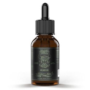 Aceite Para Barba Fresh 30 Ml - Black Bull