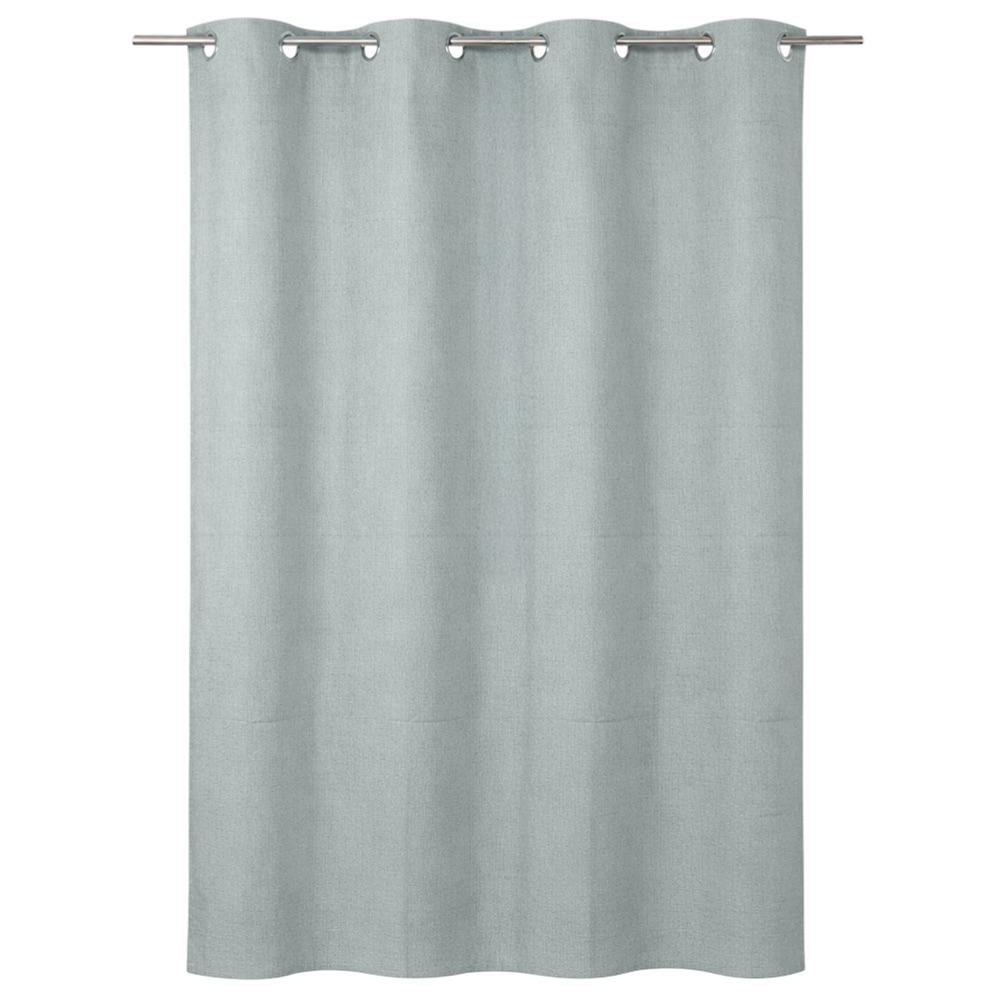Cortina para Ventana 140 x 240 Cm - Varios Colores Verde