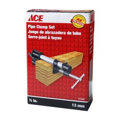 Sargento De Tubo De 0.5 Plg - Ace