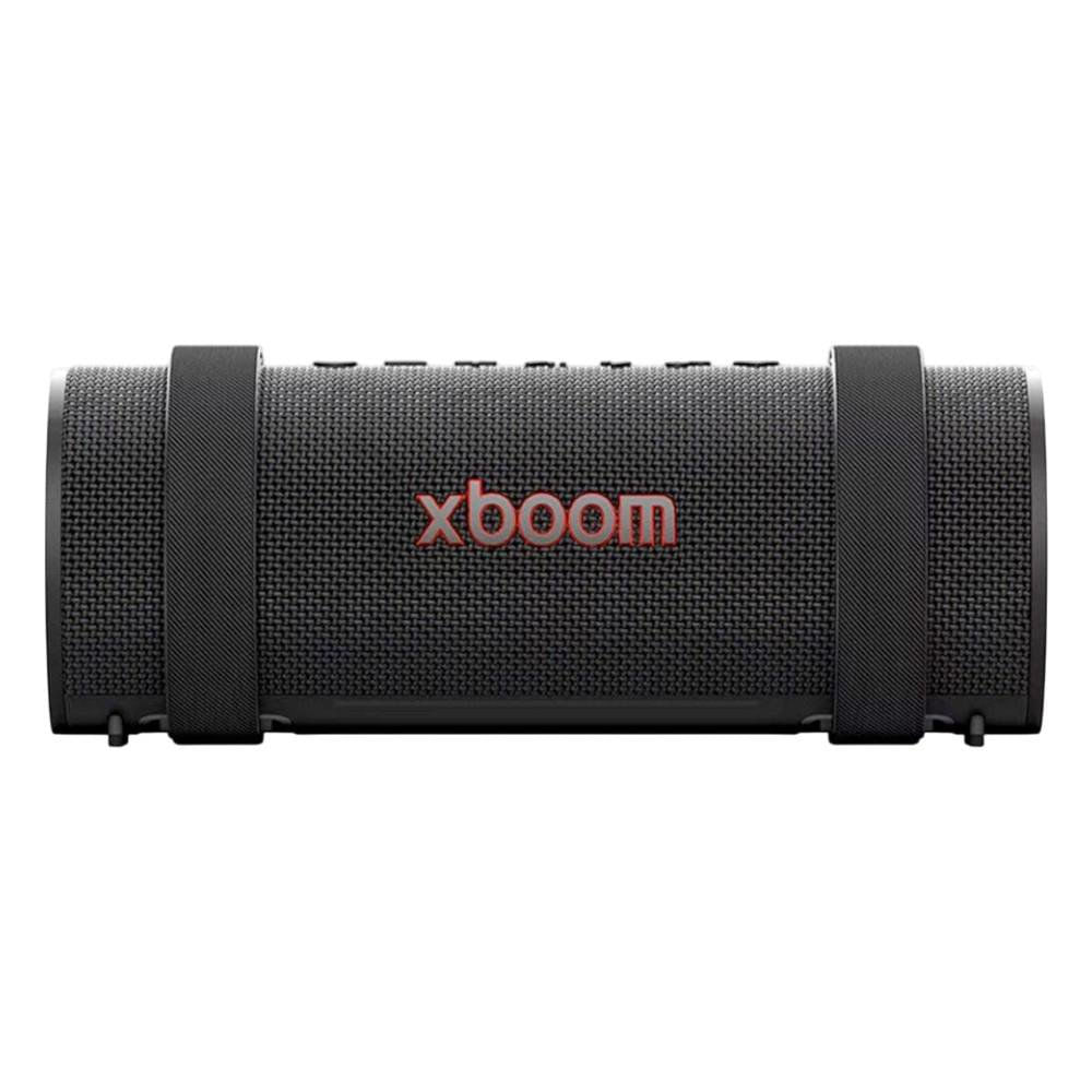 Bocina Bluetooth Lg XBOOM Grab de 30 W en Color Negro Bocina Bluetooth Lg XBOOM Grab de 30…