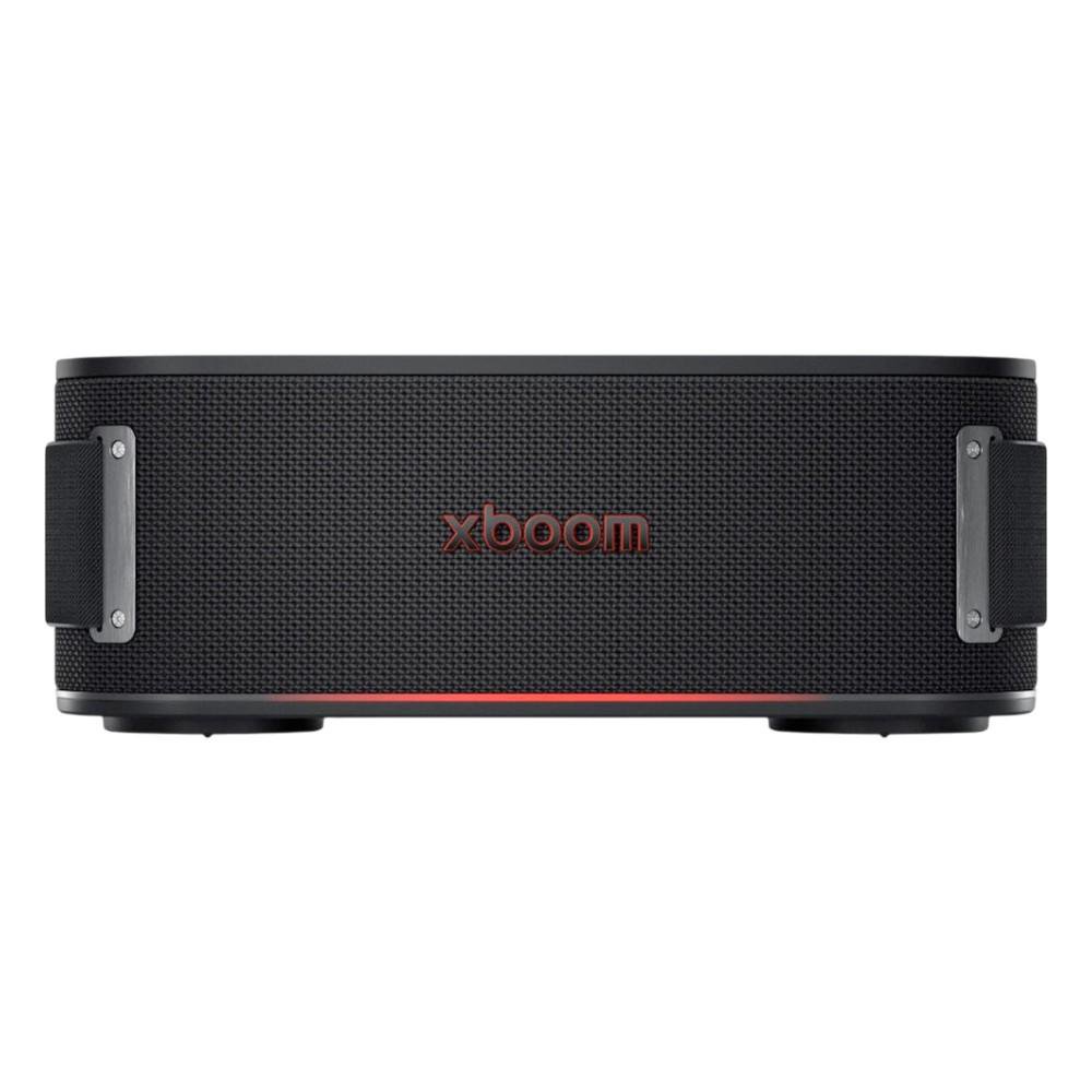 Bocina Bluetooth LG XBOOM Bounce de 40 W en Color Negro Bocina Bluetooth LG XBOOM Bounce d…