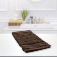 Toalla Facial Chocolate - Viva Fresh