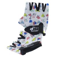 Pack Cover Asiento Y Guantes - Bia