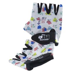 Pack Cover Asiento Y Guantes - Bia