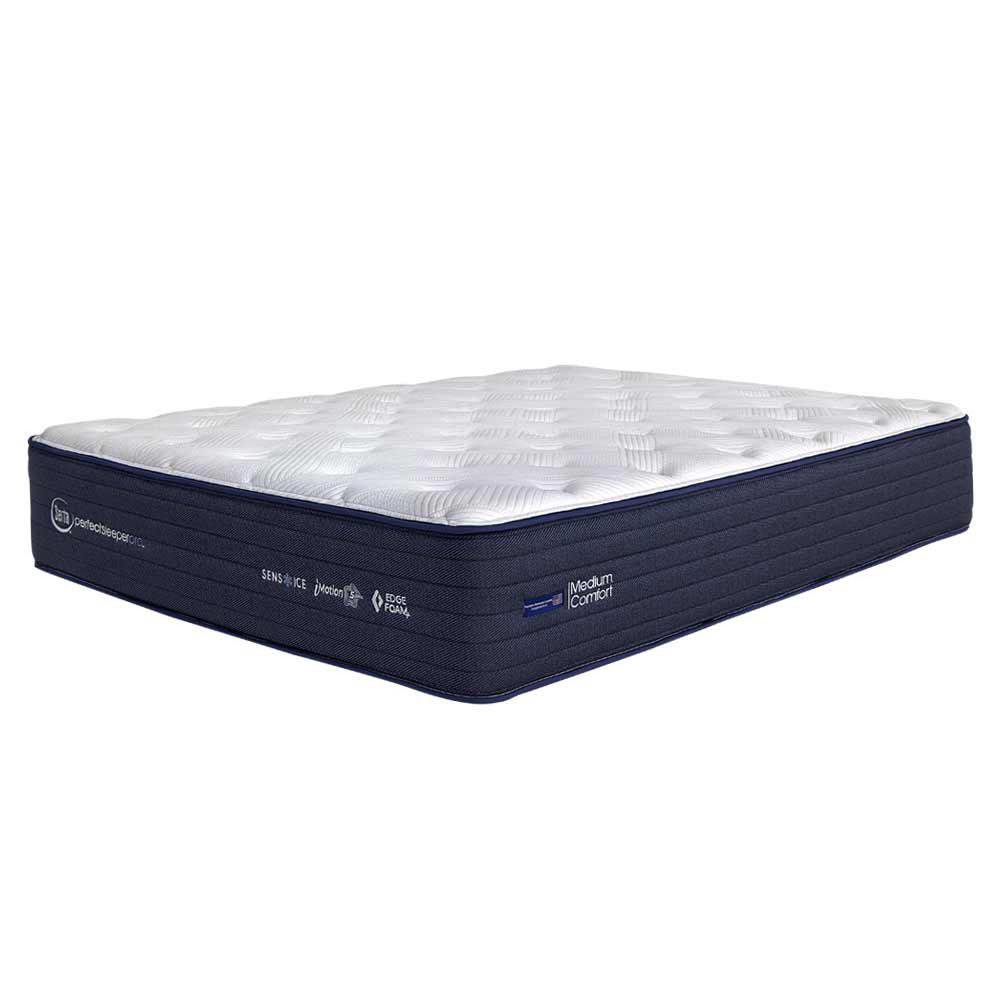 Colchón Serta Perfect Sleeper Pro Confort Medio - Varios Tamaños Queen