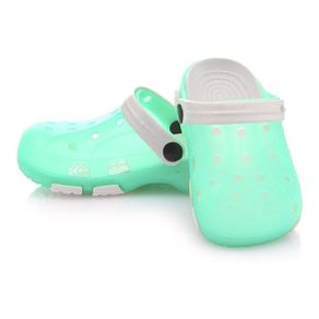 Zapato Con Luz Verde - Koala Varias Tallas