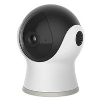 Cámara De Monitoreo Interior Wifi 1080P - Tecnolite Connect