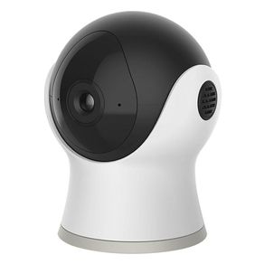 Cámara De Monitoreo Interior Wifi 1080P - Tecnolite Connect