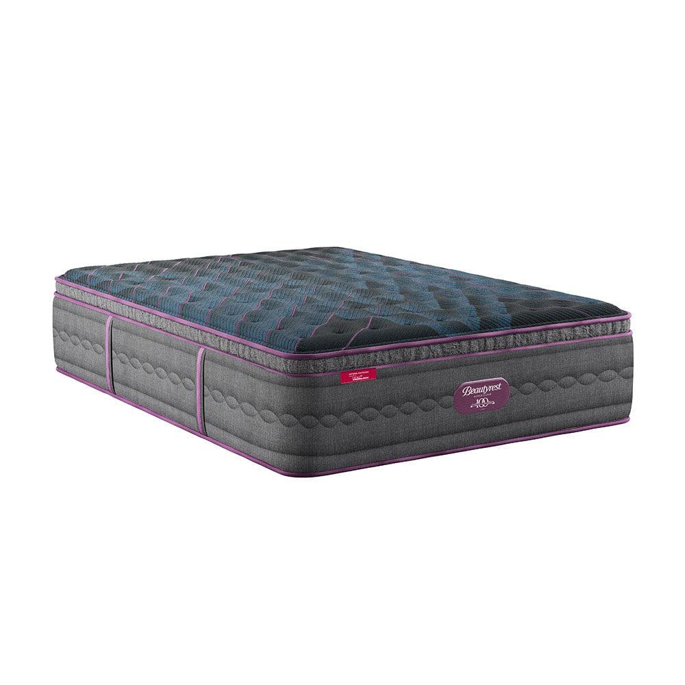 Colchón Beautyrest World Class Pillow Top - Varios Tamaños King