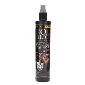 Silicón En Atomizador de 296 Ml - Auto Line