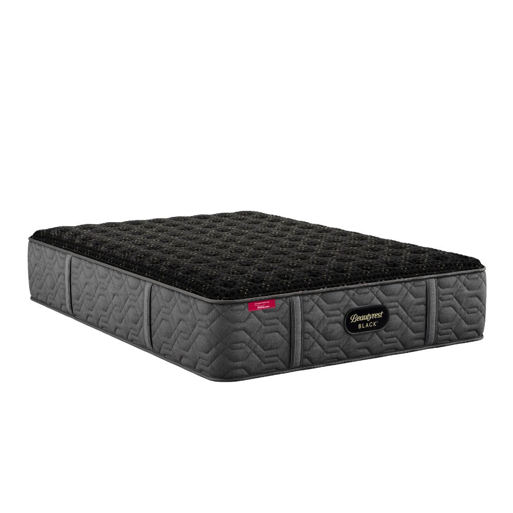 Colchón Beautyrest Black Serie 2 Firme - Varios Tamaños Queen