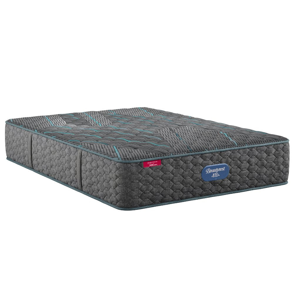 Colchón Beautyrest Firme - Varios Tamaños Matrimonial