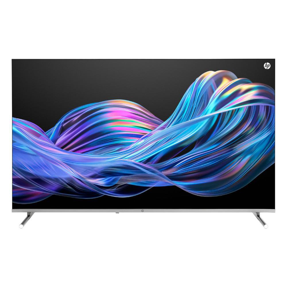 Televisor Smart de 43" QLED Full HD Google TV, Wi-Fi y Bluetooth Televisor Smart de 43" QL…