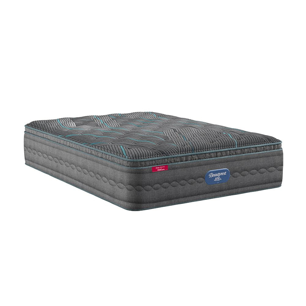 Colchón Beautyrest Pillow Top - Varios Tamaños King