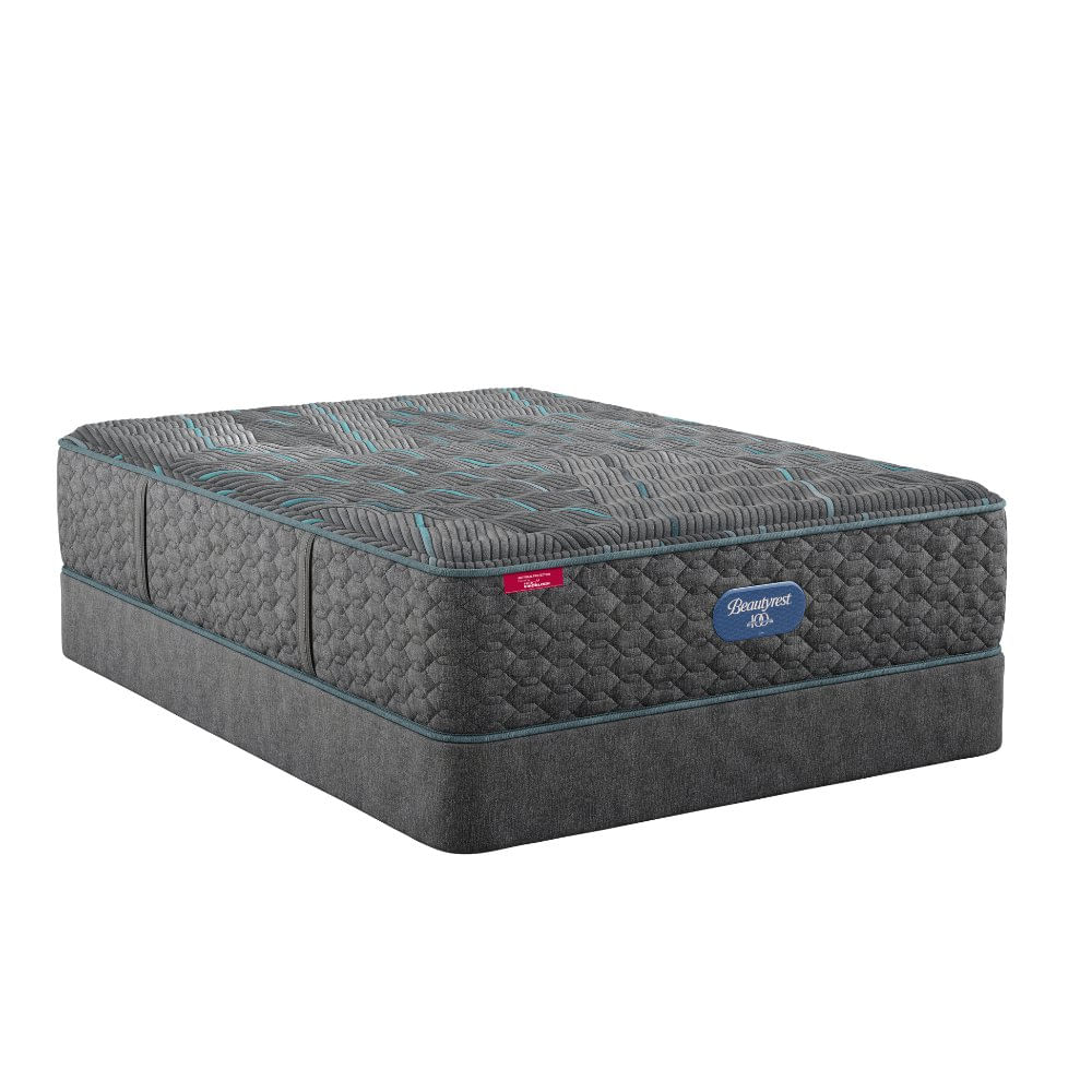 Set de Colchón + Base Beautyrest Firme - Varios Tamaños Matrimonial