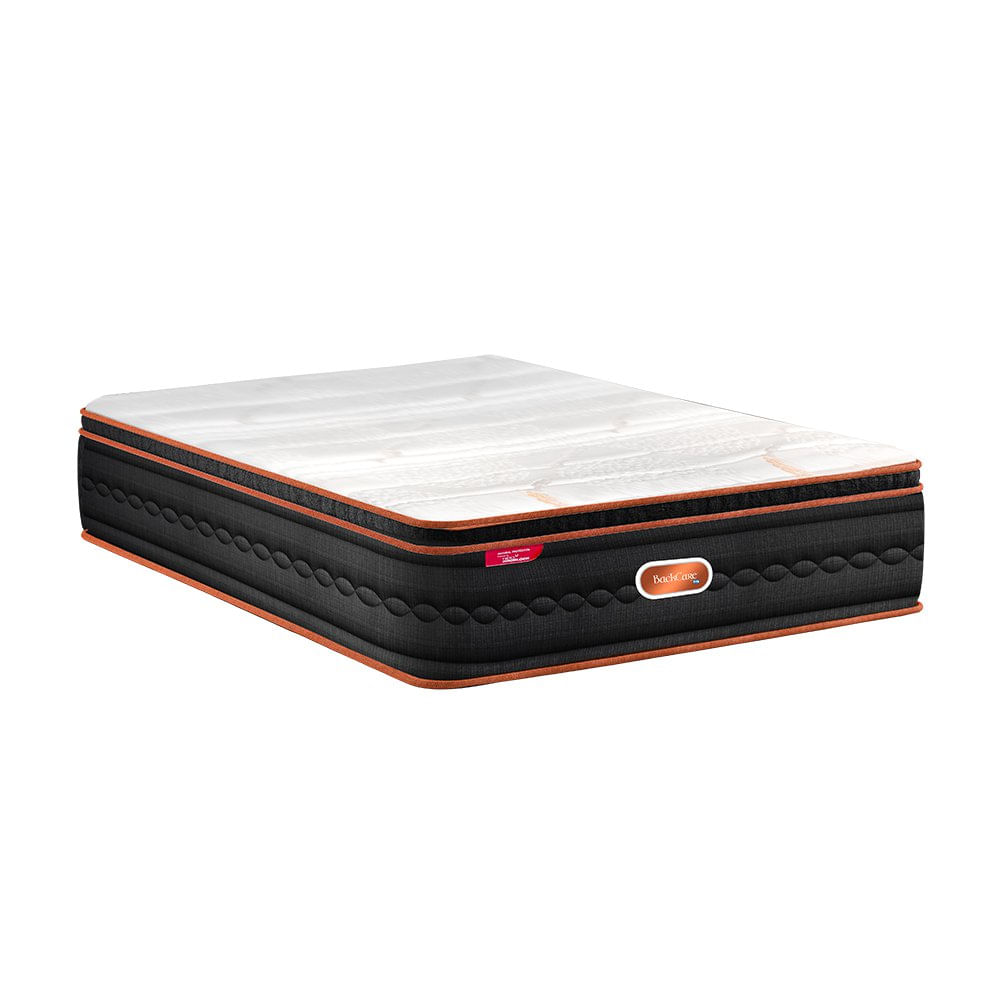 Colchón Backcare Extra Firme - Varios Tamaños