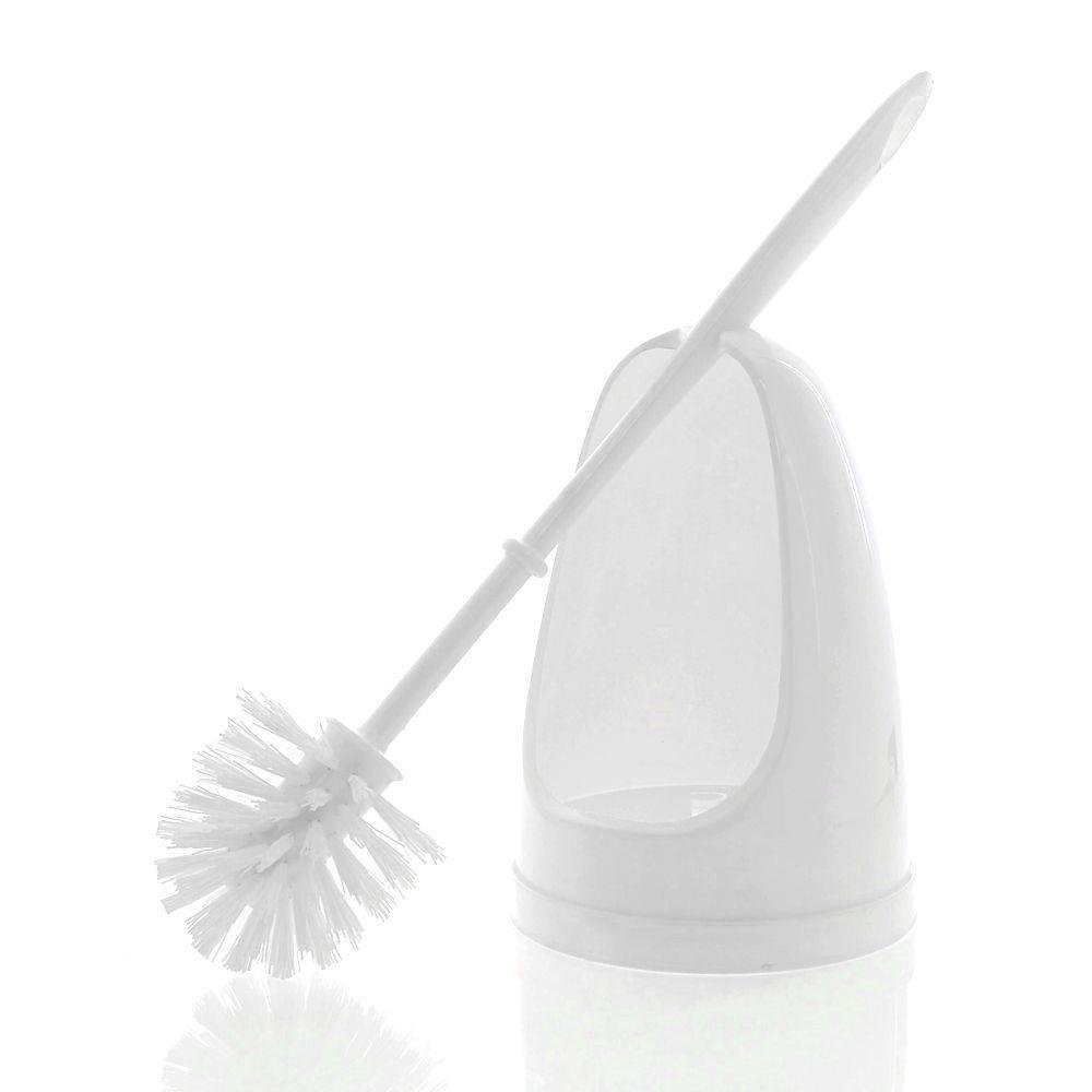 Cepillo Sanitario Con Copa Tonkita