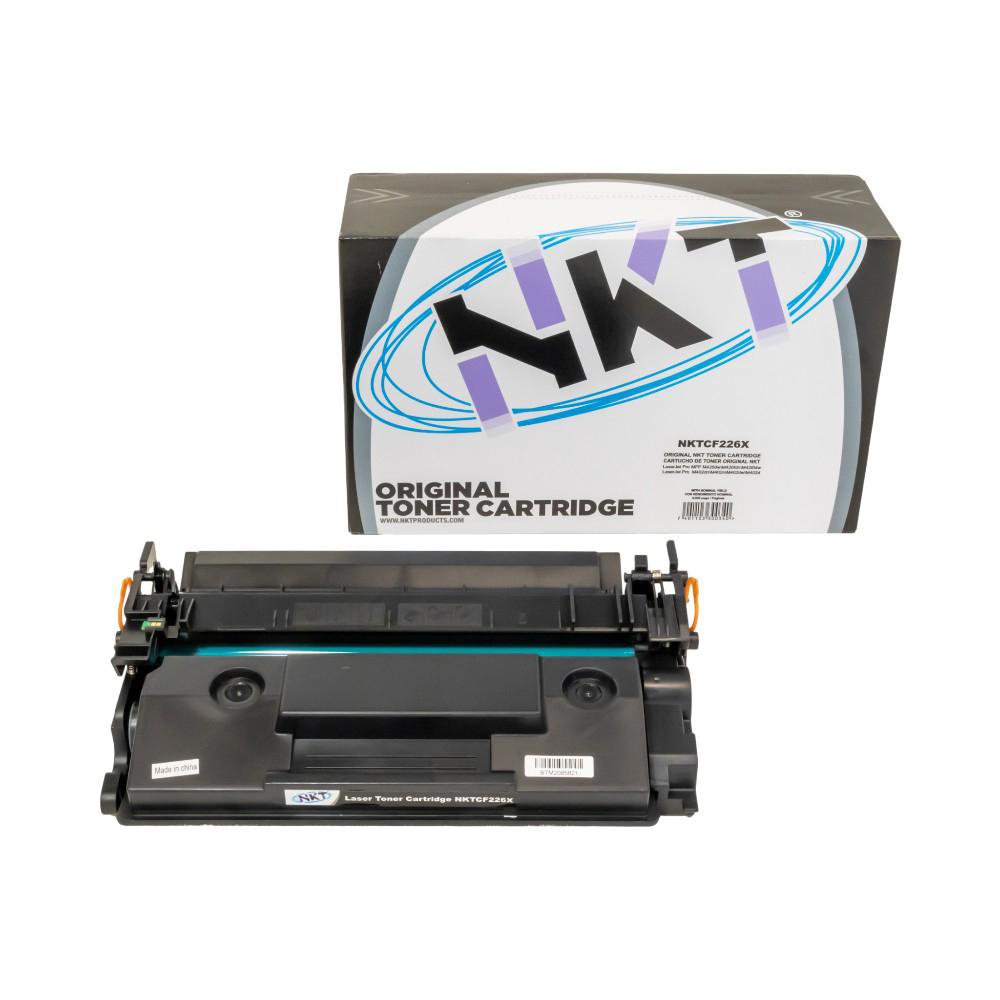 Tóner CF226X NKT Original
