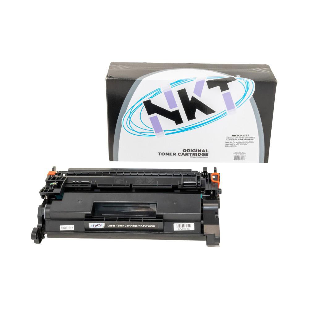 Tóner HP26A para CF226A NKT Original