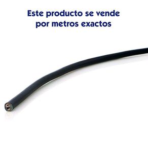 Cable Eléctrico Tsj 2 x 14 - Facelec